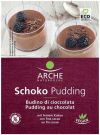 Arche Schoko Pudding glutenfrei, 40 g