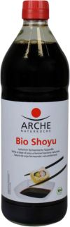 Arche Shoyu, 750 ml
