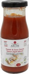 Arche Sweet and Sour Sauce, 130 ml