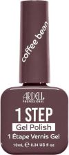 Ardell 1 Step Gel Polish Coffee Bean, 10 ml