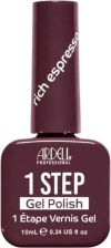 Ardell 1 Step Gel Polish Rich Espresso, 10 ml