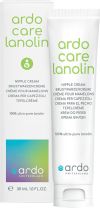 ARDO GOLD CREAM Lanolin mamelons crème tb 30 ml