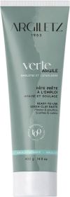 ARGILETZ argile verte instant pâte, 400 g