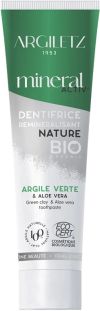 ARGILETZ dentifrice nature bio, 75 ml