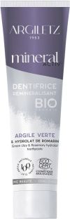 ARGILETZ dentifrice au romarin bio 75 ml