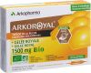 ARKOROYAL gelée royale 1500 mg bio duo 2 x 20 pièces