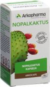 ARKOCAPS Nopalkaktus Kapseln