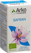 ARKOCAPS Safran Kapseln Bio, 30 Stück