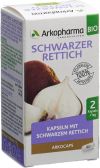 ARKOCAPS Schwarzer Rettich Kapseln