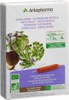 ARKOFLUIDE Artischocke Rosmarin Rettich Engelwurz Bio