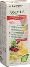 Arkopharma Arkotus Hustensirup, 140 ml