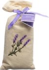 AROMALIFE Sachet parfumé remp véritab lavande 50 g