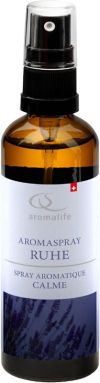 Aromalife Aromaspray Ruhe, 75ml