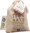 Aromalife Arve Arvenspäne im Baumwollbeutel, 15 g