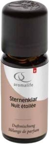 Aromalife Duftmischung Sternenklar 10 ml
