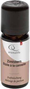 Aromalife Duftmischung Zimtstern 10 ml