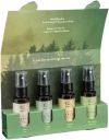 AROMALIFE coffret cadeau spr amb Waldbaden 4x30ml