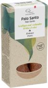 Aromalife Räucherwerk Palo Santo Kegel, 6 Stück