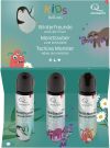 AROMALIFE coffret cadeau 3 sortes de Kids Roll-on