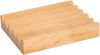 Aromalife porte-savon en bois d'arolle