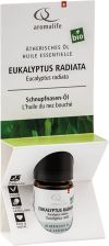 Aromalife Top Eukalyptus ätherisches Öl bio, 5 ml