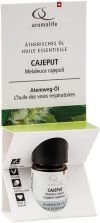 Aromalife Top Cajeput ätherisches Öl Bio, 5 ml
