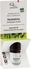 Aromalife Top Palmarosa ätherisches Öl bio, 5 ml