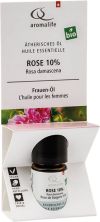 Aromalife Top Rose 10% ätherisches Öl bio, 5 ml