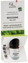 Aromalife Top Weisstanne ätherisches Öl bio, 5 ml