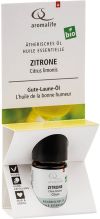 Aromalife Top citron huile essentielle Bio, 5 ml