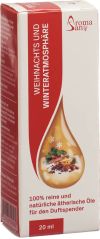 AROMASAN Duft für Zerstäuber Weihnachts- & Winteratmosphäre, 20 ml