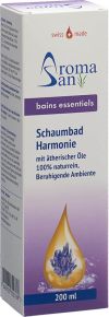 AROMASAN Harmonie bain moussant 200 ml