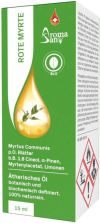 AROMASAN Myrte Ätherisches Öl Bio, 15ml