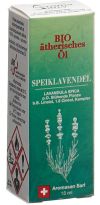 AROMASAN Speiklavendel Ätherisches Öl BIO, 15ml