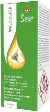 AROMASAN Waldkiefer Ätherisches Öl, 15ml