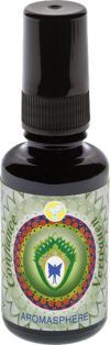 AROMASPHERE Spray d'ambiance confiance, 30 ml