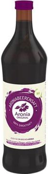 Aronia Original Bio Aroniasaft, 0.7 lt