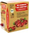 Aronia Original Cranberrysaft 100% Direktsaft, 3 l