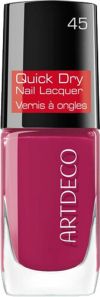 ARTDECO Quick Dry Nail Lacquer