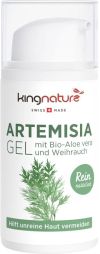 Kingnature Artemisia Hydro Gel Distributeur, 30 ml