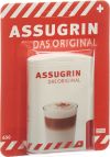 ASSUGRIN Das Original Tabletten, 650 Stück