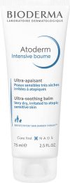 Bioderma Atoderm Intensiv Baume Ultra Apais, 75 ml