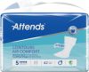 ATTENDS CONTOURS 5 Air Comfort Einlage, 42 Stück