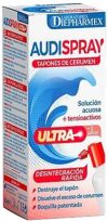 Audispray Ultra Ohrenpfropfen, 20 ml