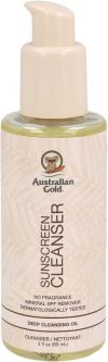 AUSTRALIAN GOLD Sunscreen Cleanser, 89 ml