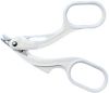 AUTO SUTURE Premium Extracteur d'agrafes jetable PSX, 12 pièces