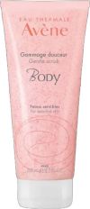 AVENE gommage doux corporel 200 ml