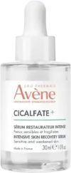 AVENE Cicalfate+ Sérum restaurateur intense, 30 ml