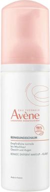AVENE mousse nettoyante, 150 ml