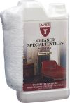 AVEL spécial textiles liquideuide nettoyant 500 ml